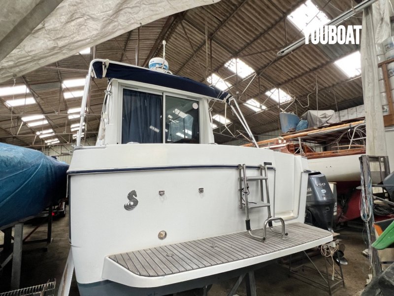 Beneteau Antares 7.60 à vendre - Photo 5