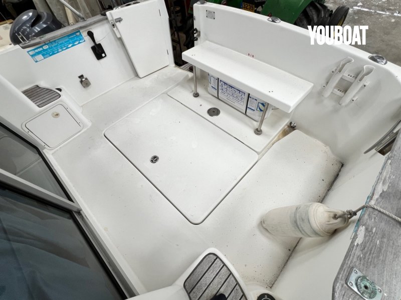 Beneteau Antares 7.60 à vendre - Photo 6
