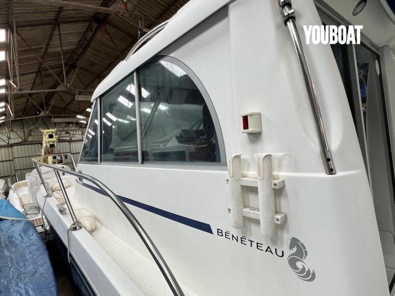 Beneteau Antares 7.60 à vendre - Photo 3