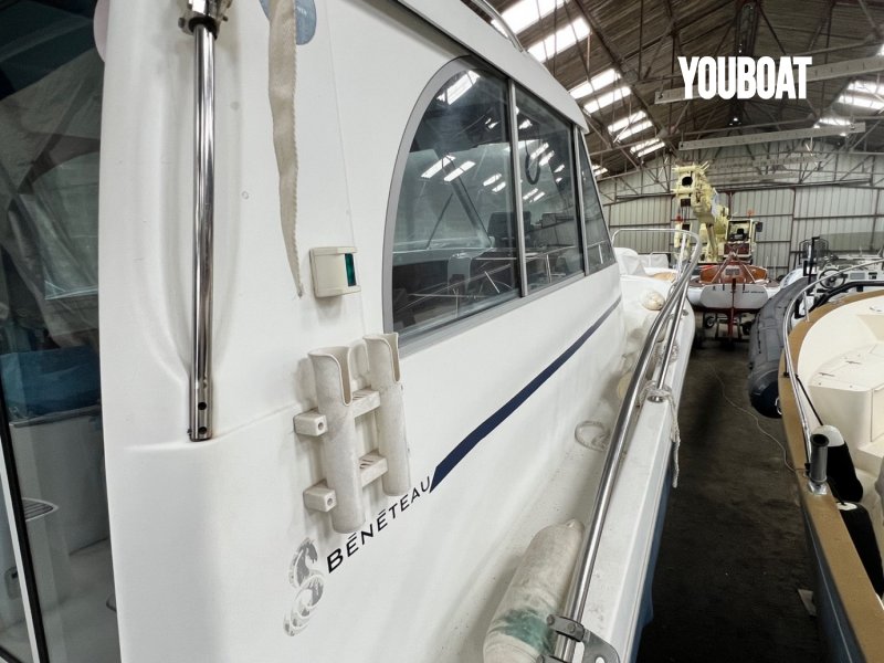 Beneteau Antares 7.60 à vendre - Photo 4