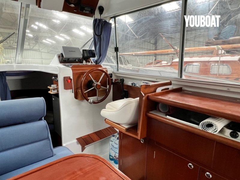 Beneteau Antares 7.60 à vendre - Photo 15