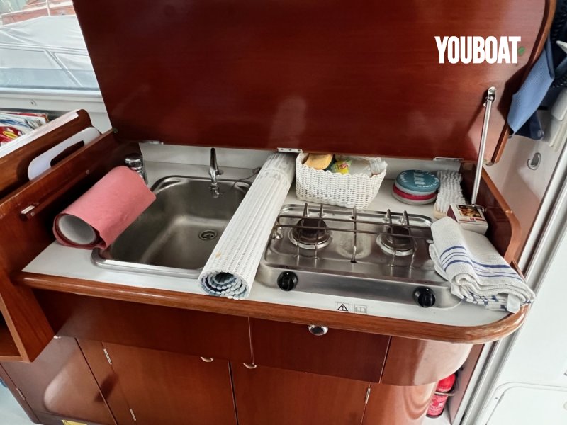 Beneteau Antares 7.60 à vendre - Photo 16