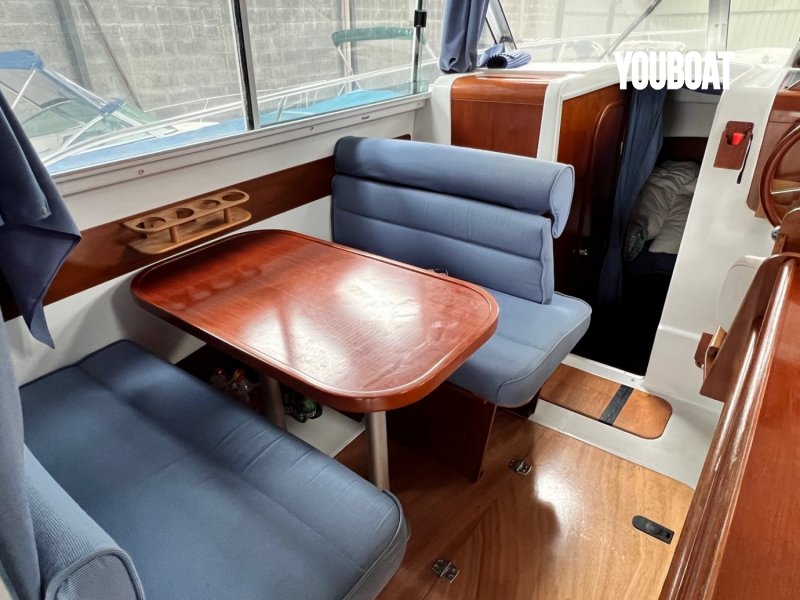 Beneteau Antares 7.60 à vendre - Photo 17