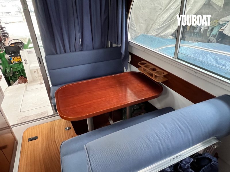 Beneteau Antares 7.60 à vendre - Photo 18