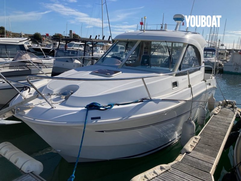 Beneteau Antares 8 à vendre - Photo 20