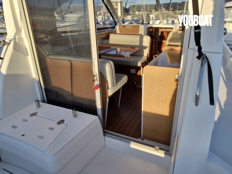 Beneteau Antares 8 à vendre - Photo 13