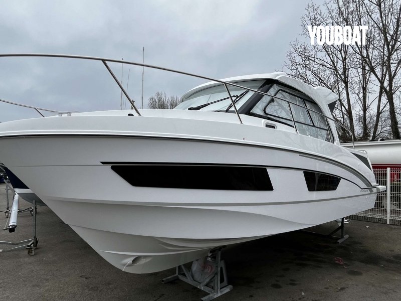 Beneteau Antares 9 OB