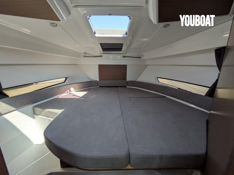 Beneteau Antares 9 OB