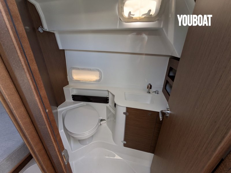 Beneteau Antares 9 OB