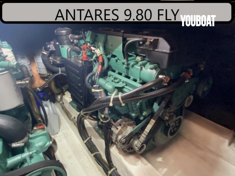 Beneteau Antares 980 Fly