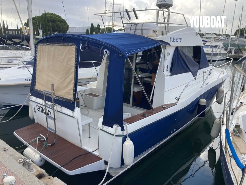 Beneteau Antares Serie 9