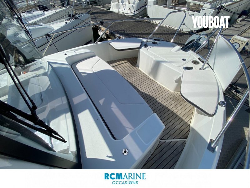 Beneteau Barracuda 9 - 2x MERCURY ESSENCE - 9.1m - 2020 - 119.000 €