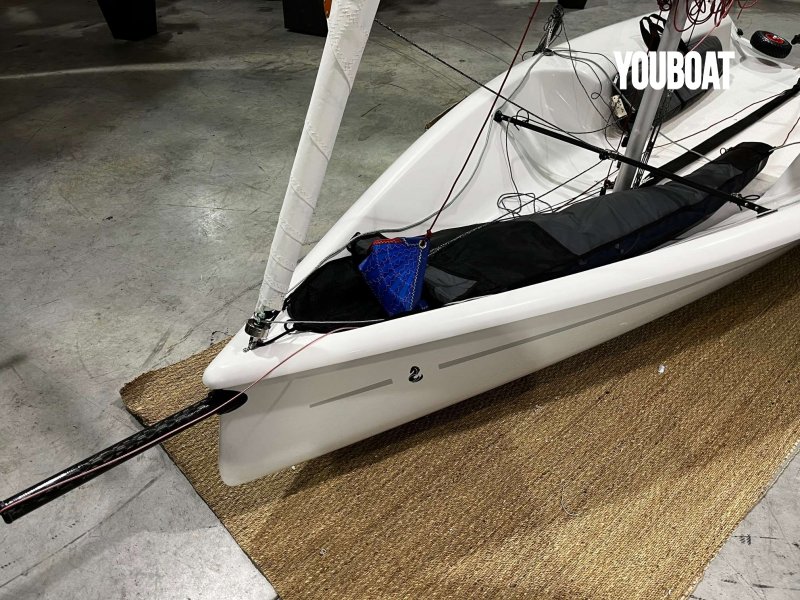 Beneteau First 14