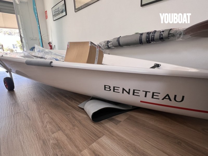 Beneteau First 14 SE - - - 4.3m - 2023 - 15.407 £