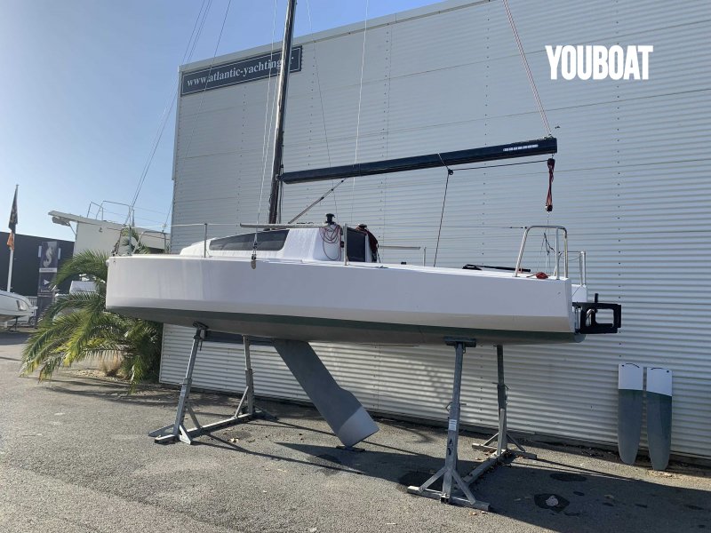 Beneteau First 24 SE