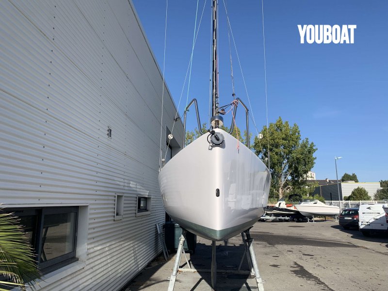 Beneteau First 24 SE