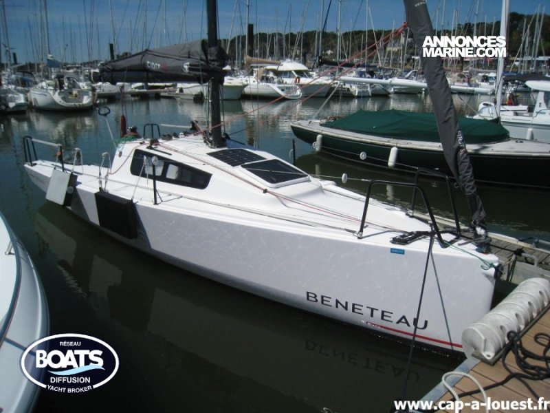 achat voilier   BOATS DIFFUSION
