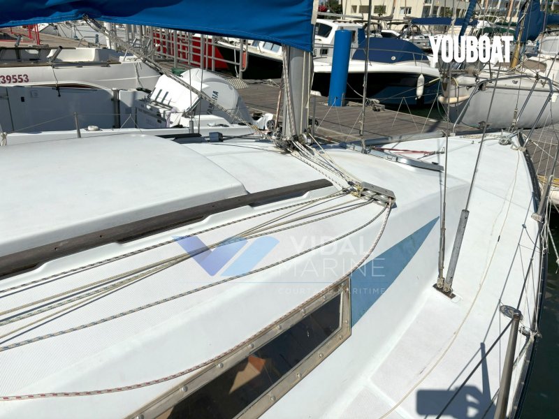 Beneteau First 25