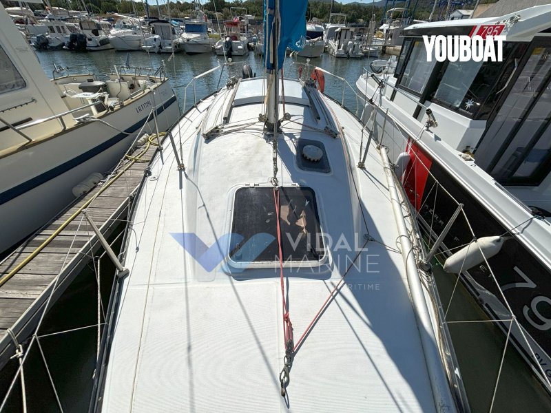 Beneteau First 25