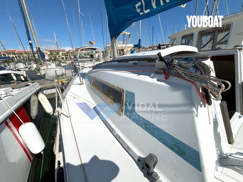 Beneteau First 25