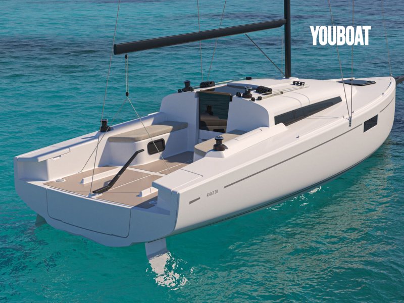 Beneteau First 30