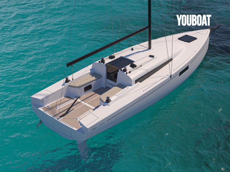 Beneteau First 30