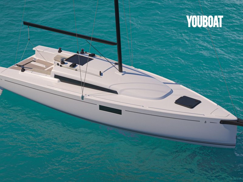 Beneteau First 30