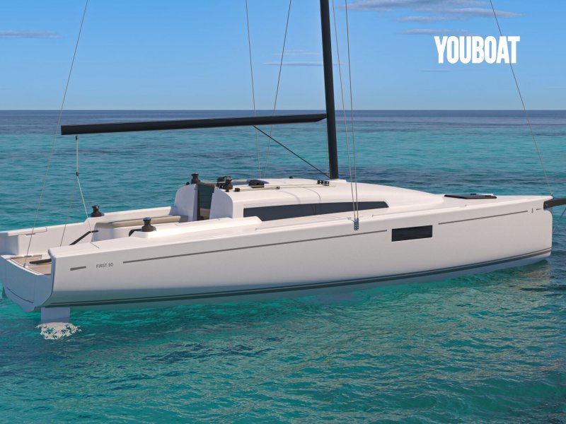 Beneteau First 30