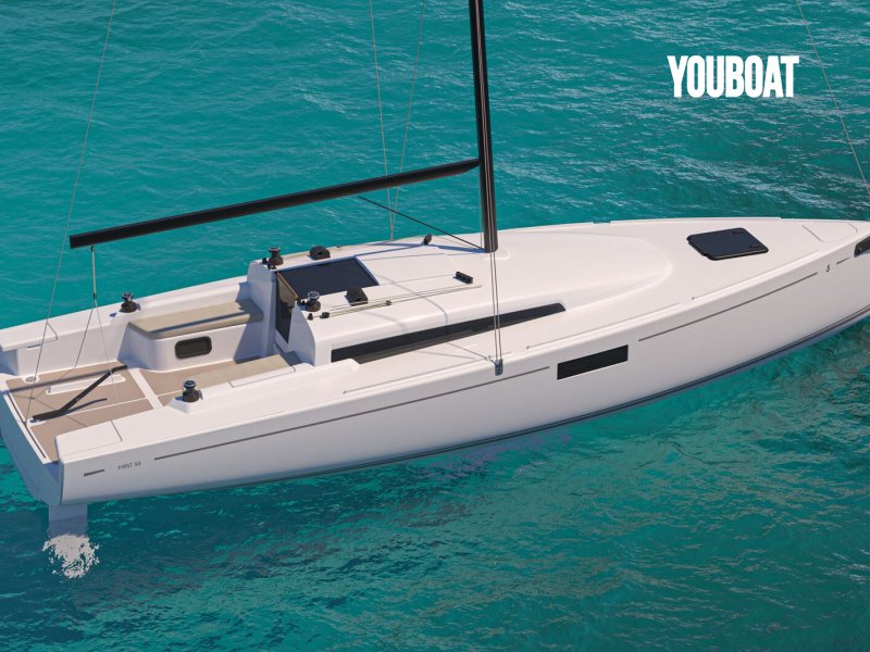 Beneteau First 30