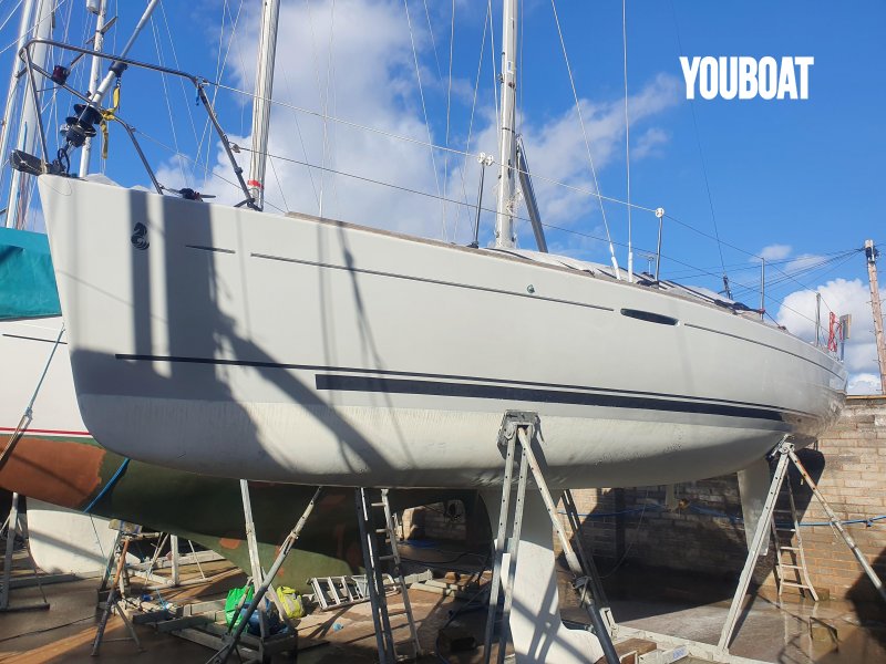 Beneteau First 31.7 used for sale
