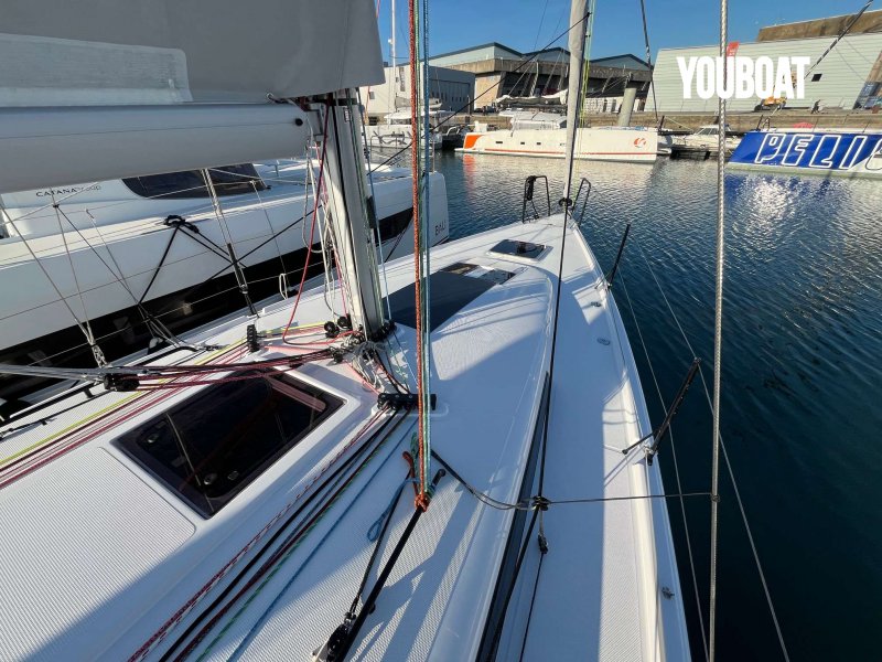Beneteau First 36