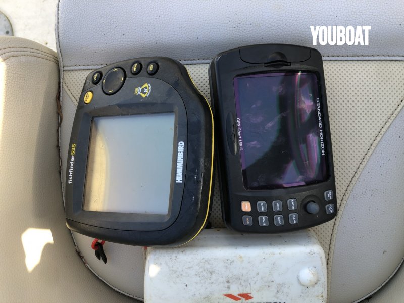 Beneteau Flyer 550 Open à vendre - Photo 6