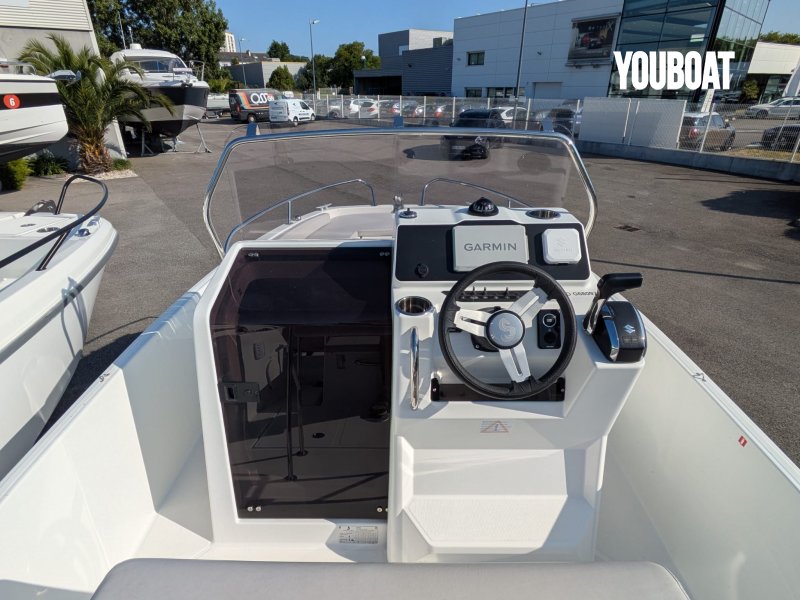 Beneteau Flyer 6 SPACEdeck