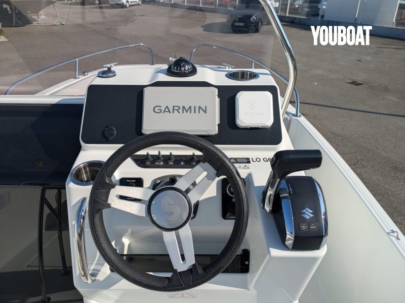 Beneteau Flyer 6 SPACEdeck