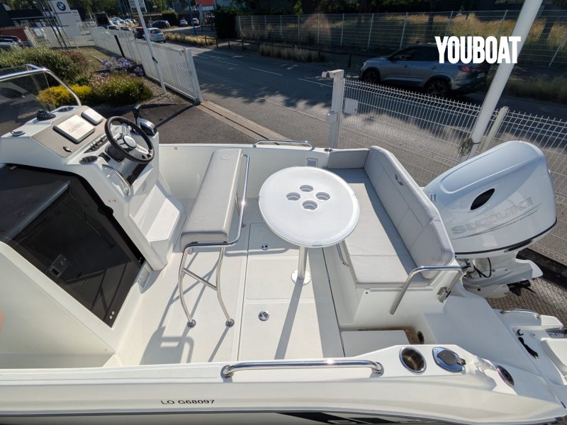 Beneteau Flyer 6 SPACEdeck