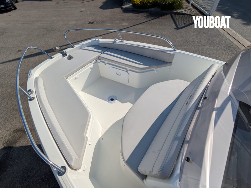 Beneteau Flyer 6 SPACEdeck