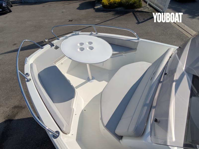 Beneteau Flyer 6 SPACEdeck