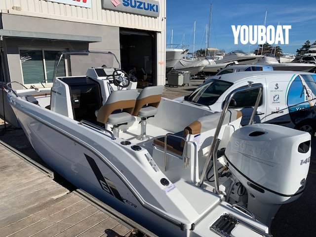 Beneteau Flyer 6 SPACEdeck