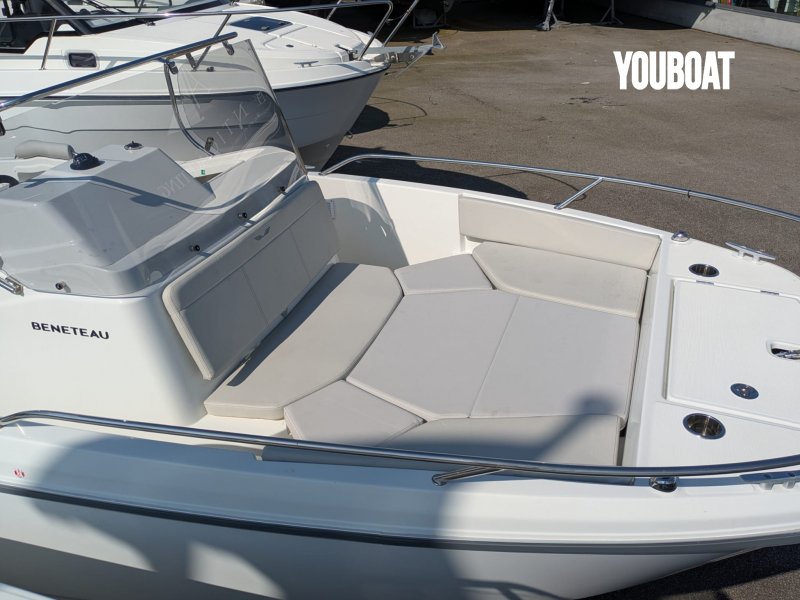 Beneteau Flyer 7 SPACEdeck
