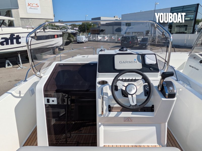 Beneteau Flyer 7 SPACEdeck