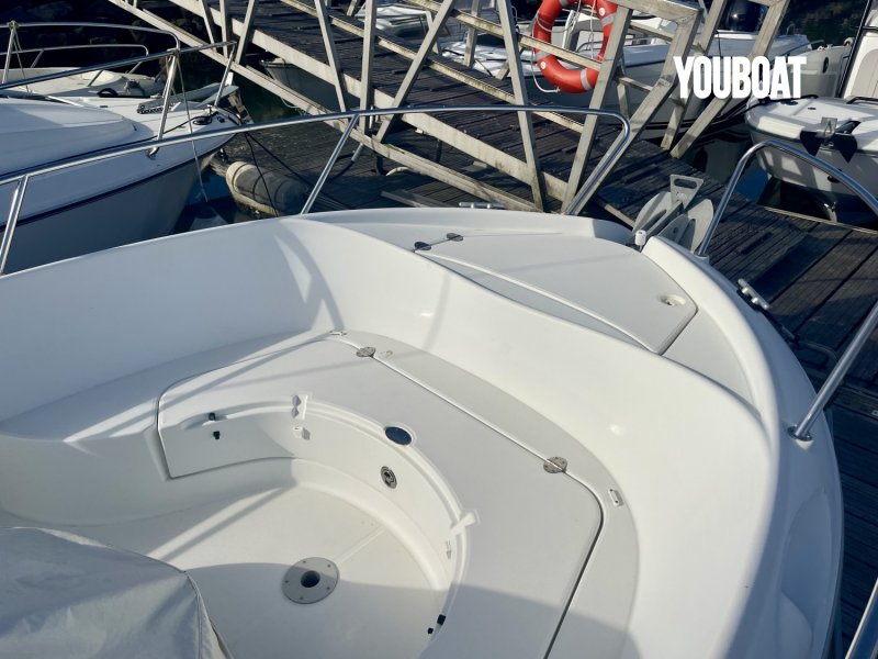 Beneteau Flyer 750 Open à vendre - Photo 5