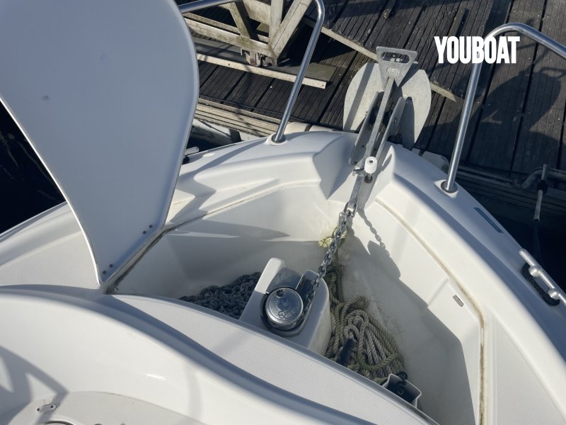Beneteau Flyer 750 Open à vendre - Photo 6