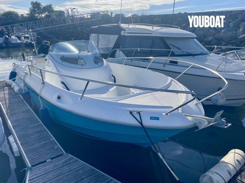 Beneteau Flyer 750 Open à vendre - Photo 2