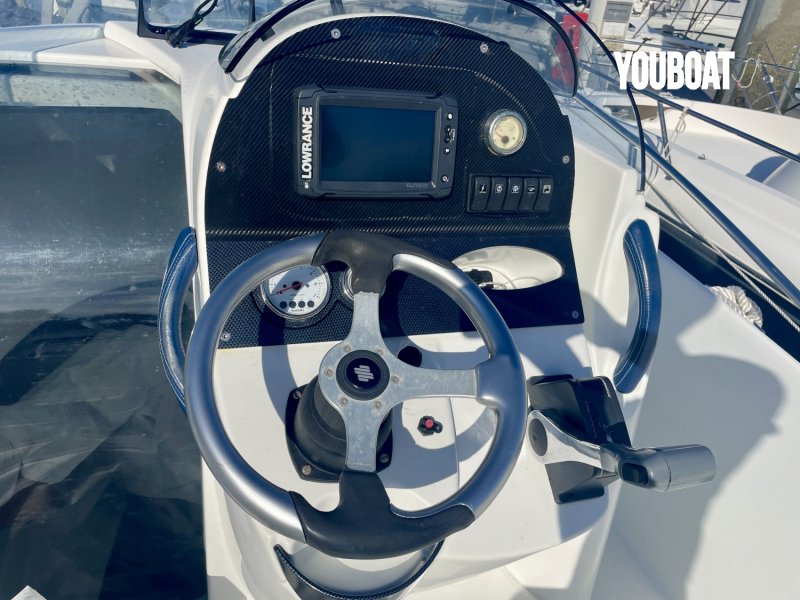 Beneteau Flyer 750 Open à vendre - Photo 4