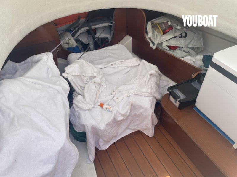 Beneteau Flyer 750 Open à vendre - Photo 11