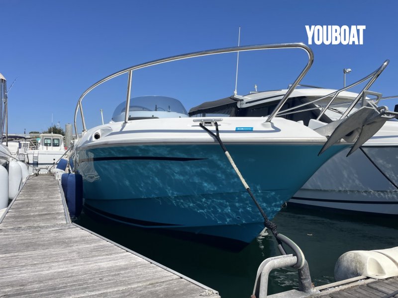 Beneteau Flyer 750 Open à vendre - Photo 12