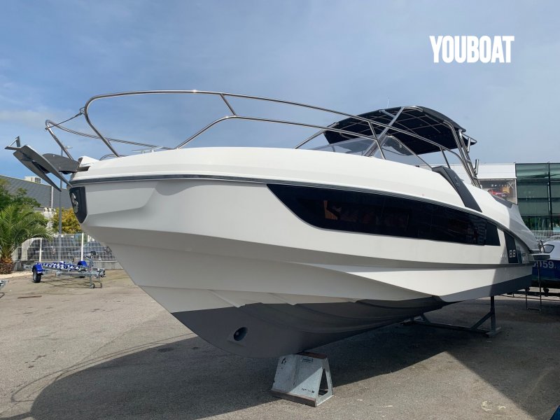 Beneteau Flyer 8.8 SUNdeck