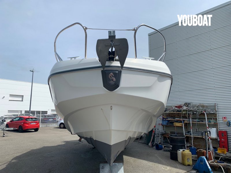 Beneteau Flyer 8.8 SUNdeck