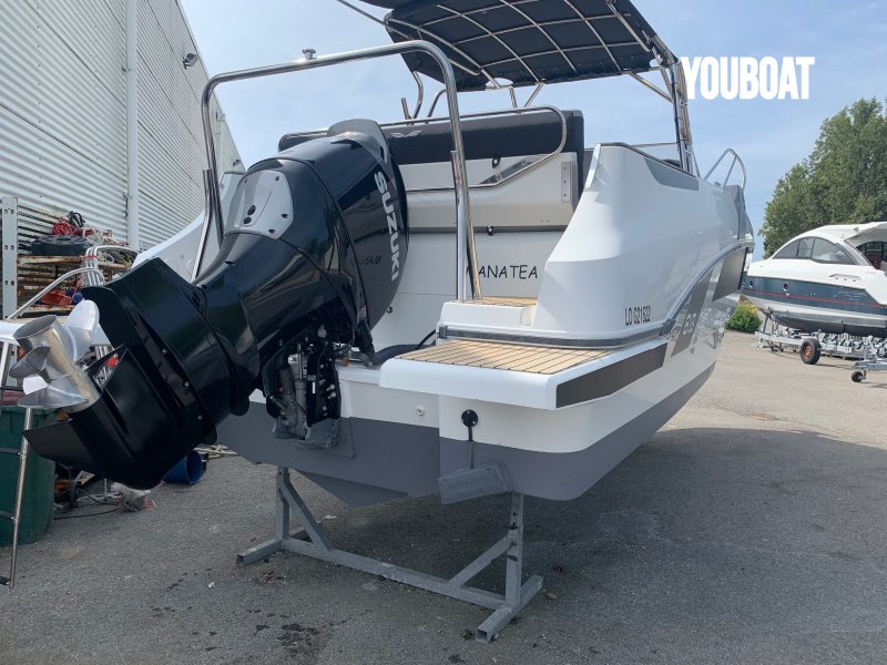 Beneteau Flyer 8.8 SUNdeck