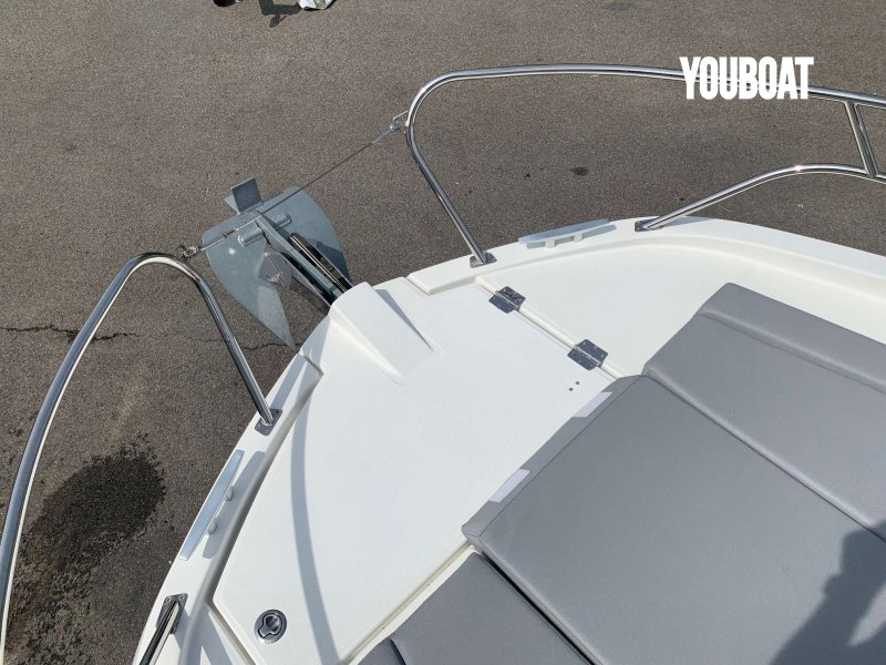 Beneteau Flyer 8.8 SUNdeck